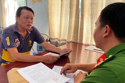 Bắt giữ đối tượng nhiều lần liên quan hành vi đánh bạc