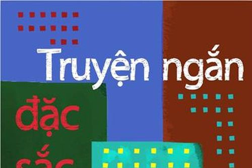 Ra mắt tập Truyện ngắn đặc sắc 2022