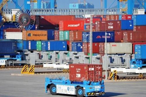 Kinh tế Trung Quốc tăng 3,9% trong quý III/2022