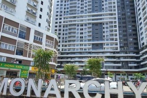 Bắt Phó Tổng giám đốc Công ty CP Đầu tư phát triển nhà Đà Nẵng