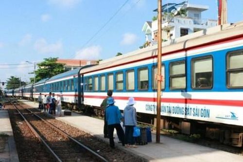 Mua vé tàu Tết Quý Mão 2023 online cần thanh toán như thế nào?
