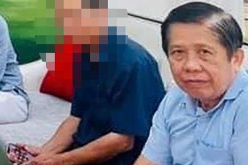 Đồng Nai: Bắt nguyên Trưởng phòng Tài nguyên và Môi trường TP Biên Hòa