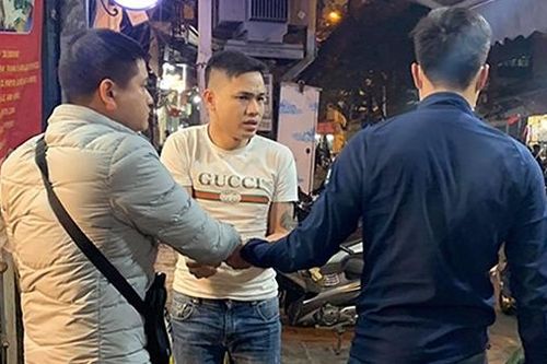 Cán bộ Công an 'có duyên' với công tác bắt đối tượng truy nã