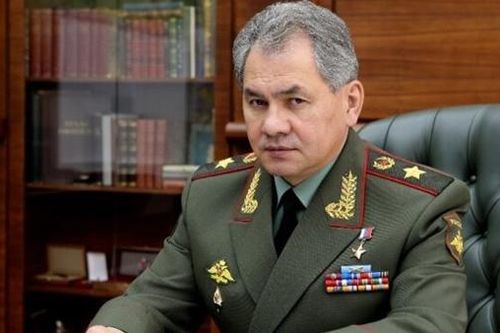Nga liên lạc loạt nước NATO, cảnh báo nguy cơ 'bom bẩn' ở Ukraine