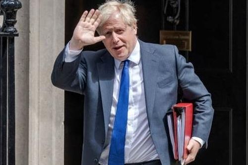 Ông Boris Johnson nêu lý do từ bỏ cuộc đua ghế Thủ tướng