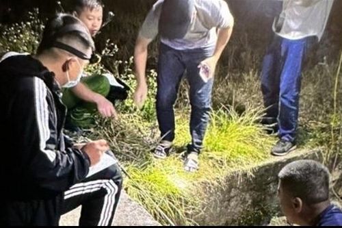 Đánh cắp hài cốt người để tống tiền