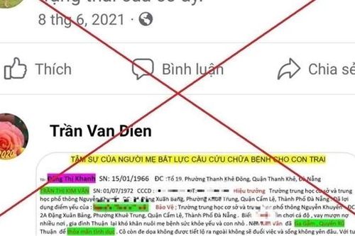 Hiệu trưởng cùng nhiều giáo viên bị đe dọa vì bảo vệ nhà trường sập bẫy 'tín dụng đen'