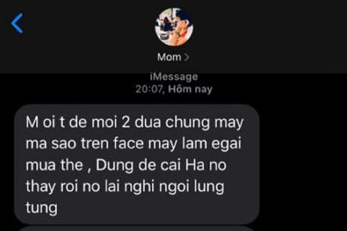 Biết con trai nhiều 'em gái mưa', mẹ chồng có màn 'ghen' hộ con dâu cực gắt
