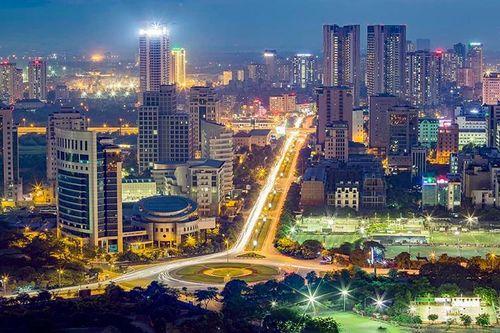 Tương sinh tạo động lực tăng trưởng