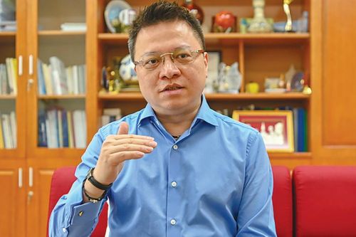 Báo Hànôịmới đã kịp thời chuyển đổi để phù hợp với xu hướng truyền thông đa nền tảng
