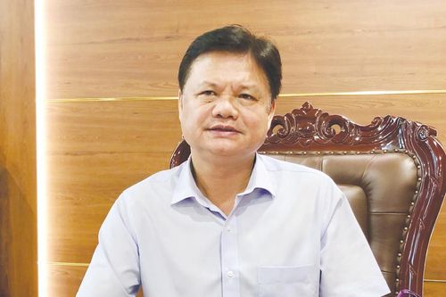 Vượt khó, tạo sức bật mới trên con đường phát triển