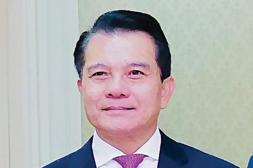 Xây dựng Báo Hànôịmới trở thành tập thể mạnh về kỷ cương, kỷ luật