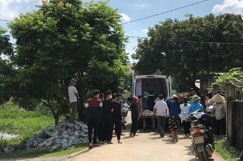 Khởi tố nam sinh lớp 11 đâm tử vong bạn cùng trường