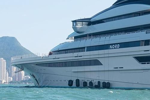 Hong Kong 'mở rộng vòng tay' với các tỷ phú Nga?