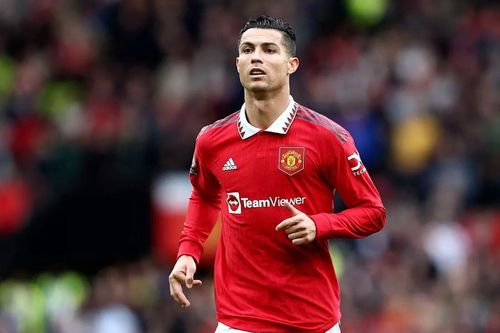 Lộ diện đội bóng Italia khát khao chiêu mộ Ronaldo