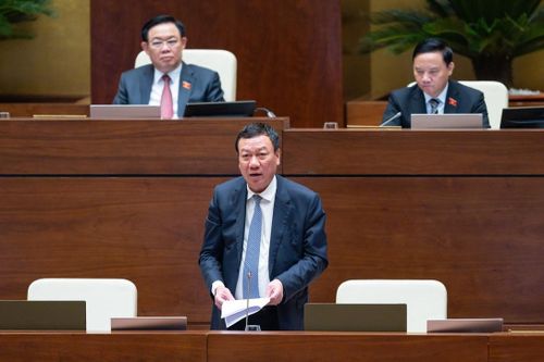 Tổng Thanh tra Chính phủ: Mỗi bộ, ngành, địa phương chỉ có 1 kế hoạch thanh tra hàng năm