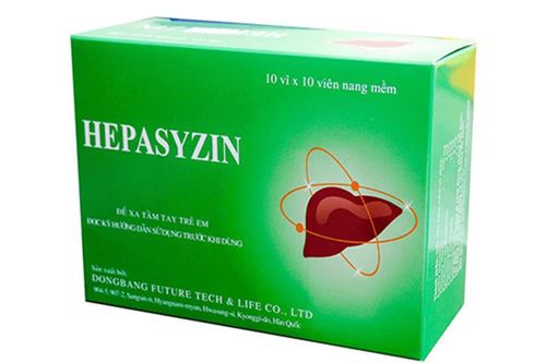 Hà Nội yêu cầu thu hồi khẩn lô thuốc ngoại điều trị các bệnh gan
