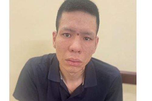Mới ra tù đã 'ngựa quen đường cũ'