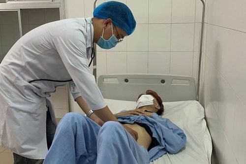 Cần Thơ: Cứu sống bệnh nhân bị xuất huyết tiêu hóa từ ruột non