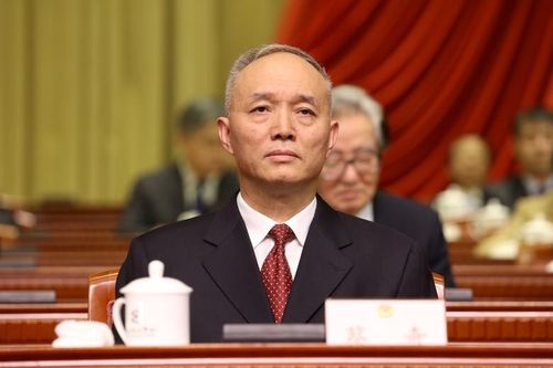 Đường thăng tiến của bí thư Thành ủy Bắc Kinh