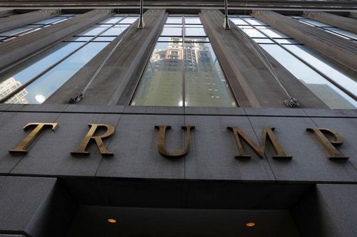 Tòa án New York bắt đầu phiên tòa xét xử Trump Organization