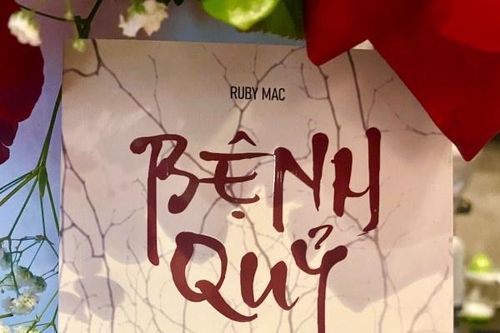 Hành trình tìm lại sự sống trong 'Bệnh quỷ'