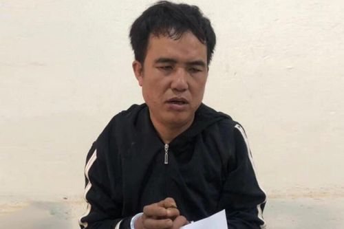 Bắt giữ người đàn ông mang hơn 120 viên ma túy đi bán