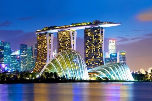 Chi phí giải trí ở Singapore cao kỷ lục