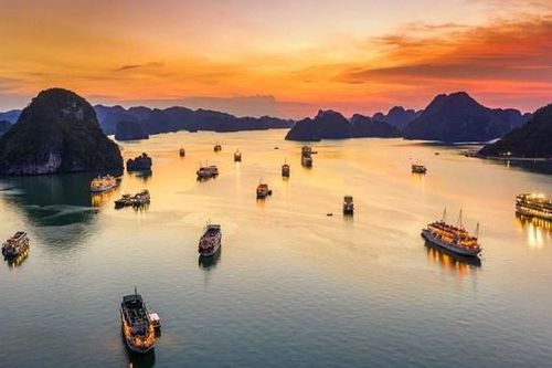 Đưa du lịch Quảng Ninh vươn tầm thế giới tại EATOF lần thứ 17
