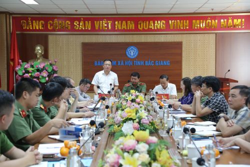 Phòng, chống các hành vi vi phạm pháp luật BHXH