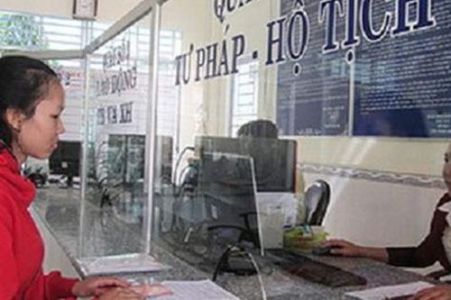 Có được cải chính năm sinh trong giấy tờ hộ tịch?