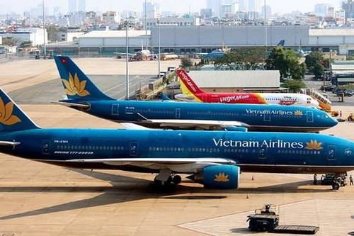 Tiêu chuẩn máy bay thực hiện chuyến bay chuyên cơ