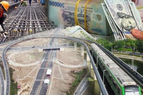 Thực hiện 6 giải pháp trọng tâm để bảo đảm tiến độ giải ngân vốn đầu tư công