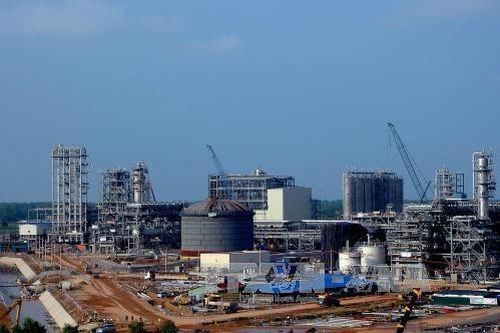 Cơ chế bù giá cho PVN tại Dự án liên hợp lọc hóa dầu Nghi Sơn