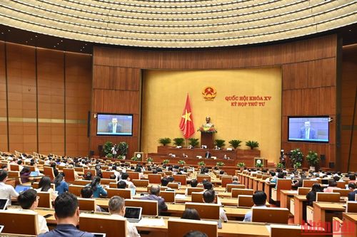 Đẩy mạnh phân cấp, phòng ngừa sai phạm trong thanh tra