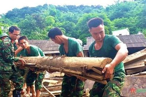 Cấp thiết nhưng phải bền vững