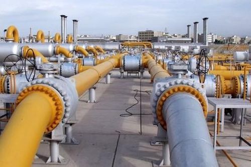 Iran tăng xuất khẩu khí đốt sang Thổ Nhĩ Kỳ