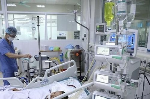 Phát hiện một bệnh nhi nhiễm virus cúm gia cầm chủng A/H5