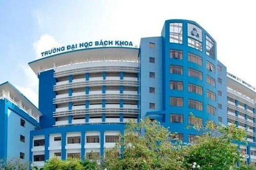 Xây dựng hệ sinh thái đại học TPHCM
