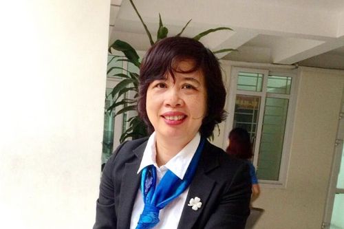 Nhà giáo Hà thành có nhiều sáng kiến hữu ích