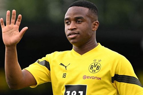 Liverpool chiếm ưu thế thương vụ 'thần đồng' Dortmund
