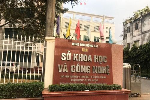Đồng Nai, hàng loạt cán bộ vướng vòng lao lý vì… làm khoa học 'trên mây'