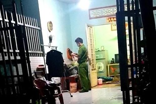 Người phụ nữ tử vong với vết thương trên đầu