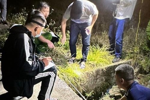 'Quật mộ', trộm hài cốt để tống tiền