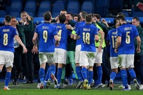 Tuyển Italia muốn đến Qatar dự World Cup thay Iran
