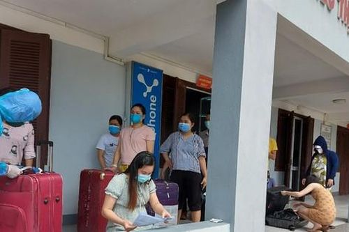 Vụ án chuyến bay giải cứu: Quảng Nam, Thanh Hóa cung cấp thông tin phục vụ điều tra