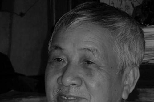 Nhà thơ 'Mây và bông' Ngô Văn Phú qua đời