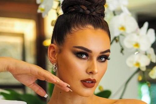 Hoa hậu Hòa bình Nam Phi nhập viện trước đêm chung kết