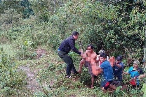 Một người ở Quảng Bình tử vong do nước lũ cuốn trôi