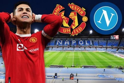 Cristiano Ronaldo sẵn sàng trở lại Ý